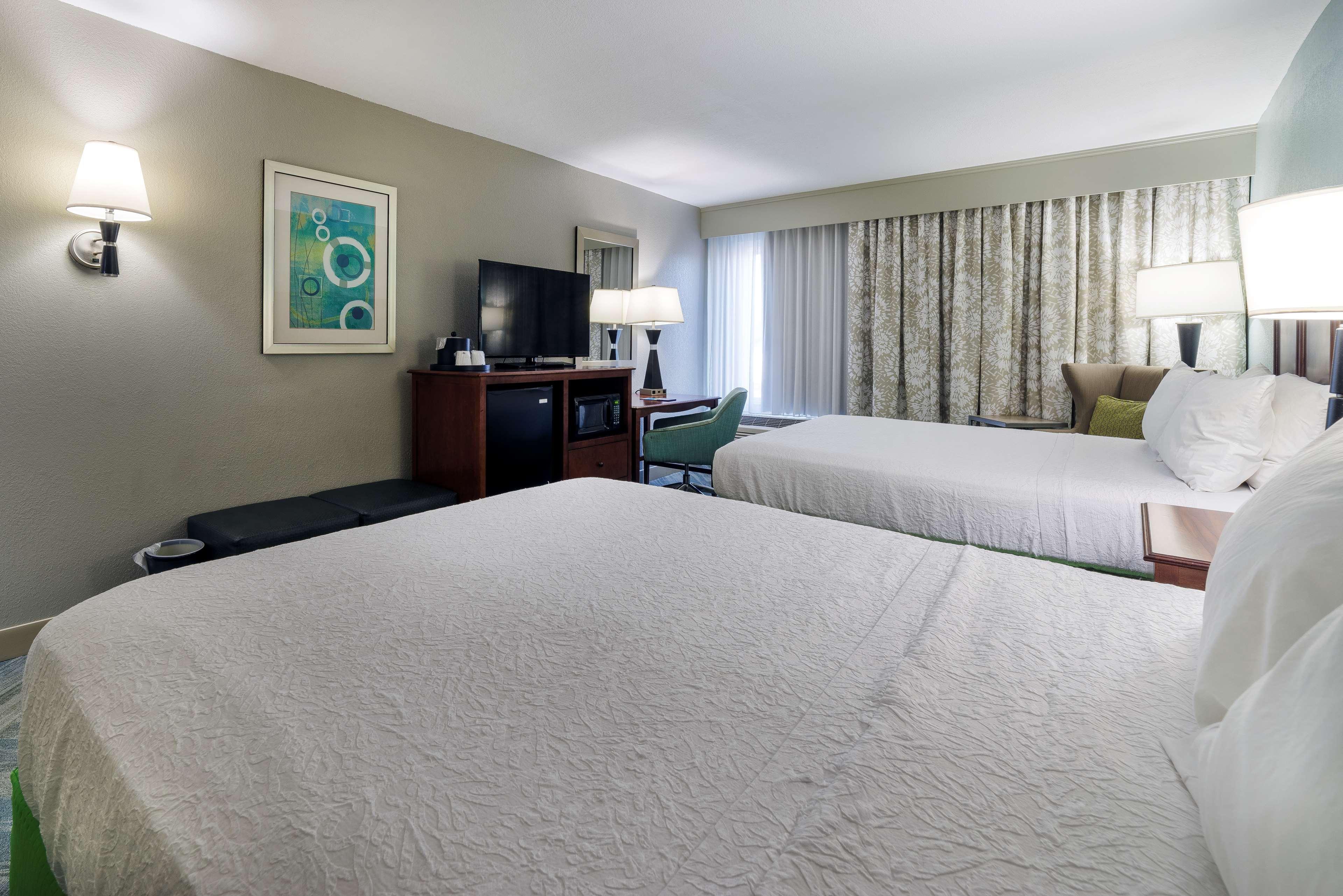 Hampton Inn Port Charlotte Exterior foto
