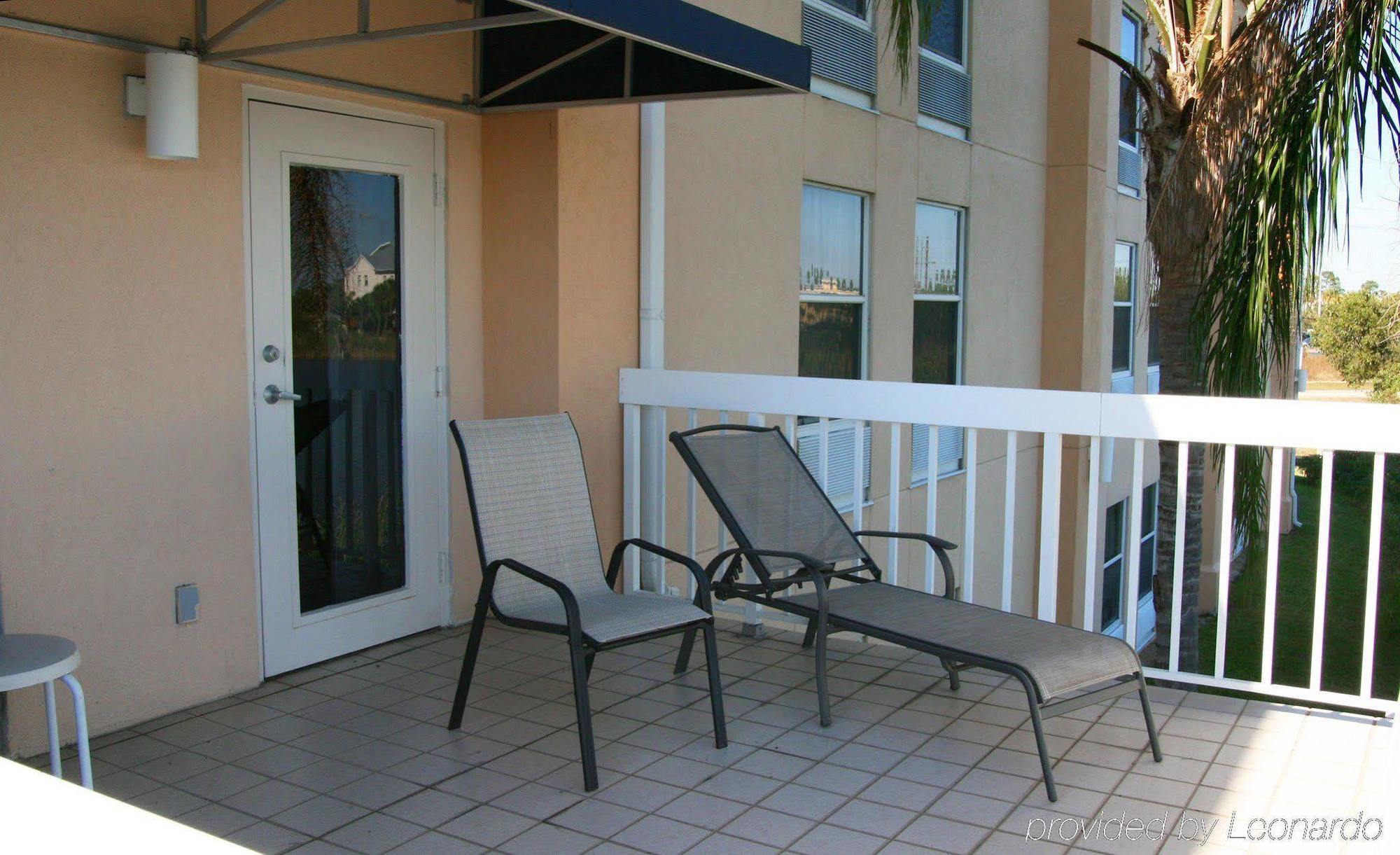 Hampton Inn Port Charlotte Instalações foto